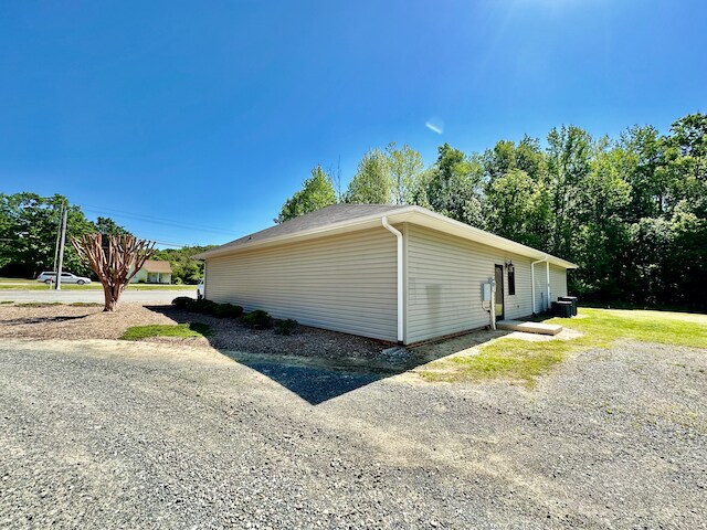 More Photos Of 415 Semora Rd, Roxboro Office For Sale