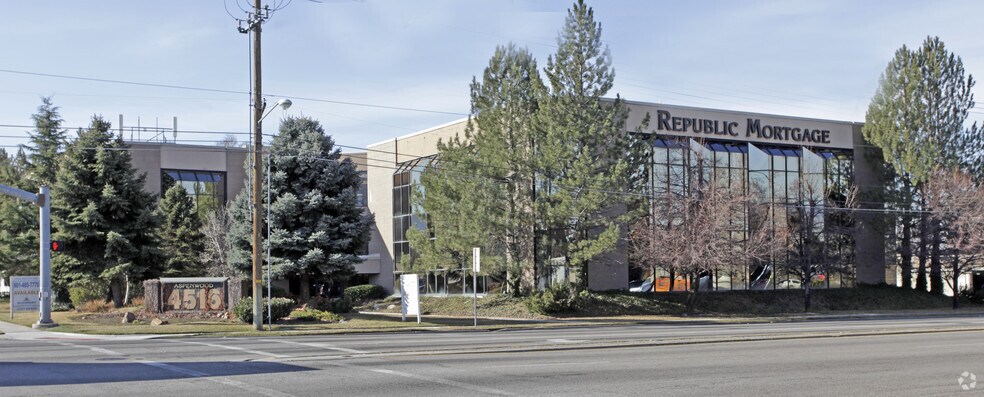 More Photos Of 4516 S 700 E, Salt Lake City Office For Lease