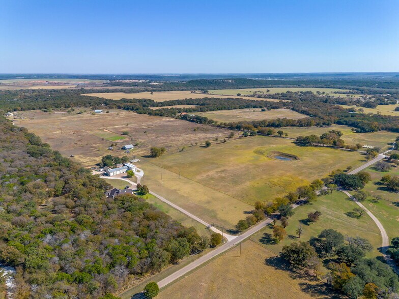 More Photos Of 12801 COUNTY ROAD 1117, Cleburne Land For Sale