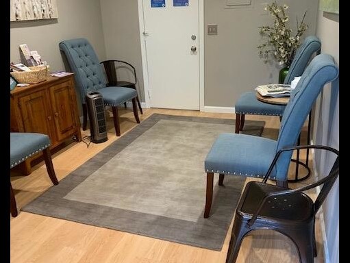 More Photos Of 56 Danbury Rd, New Milford Medical For Sale