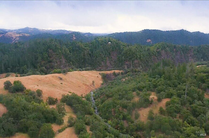 More Photos Of 37600 US-101, Laytonville Land For Sale