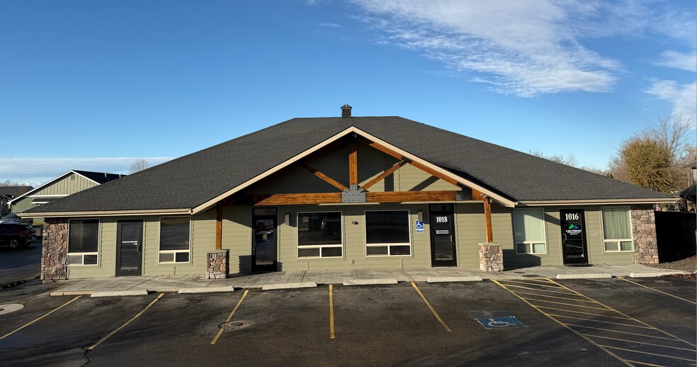 More Photos Of 1001-1005 W Sanetta St, Nampa Unknown For Lease