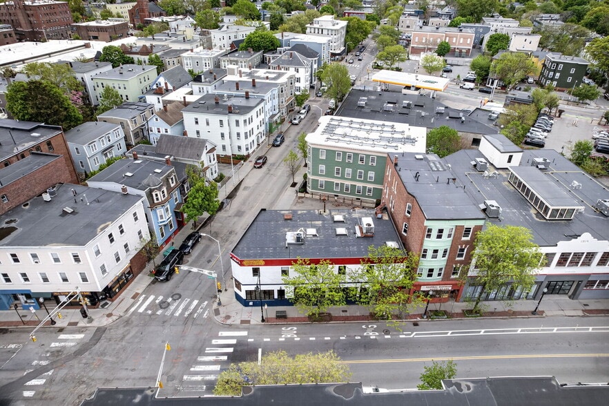 More Photos Of , Cambridge General Retail For Sale
