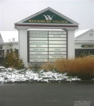 More Photos Of 7947 Jericho Tpke, Woodbury General Retail For Lease