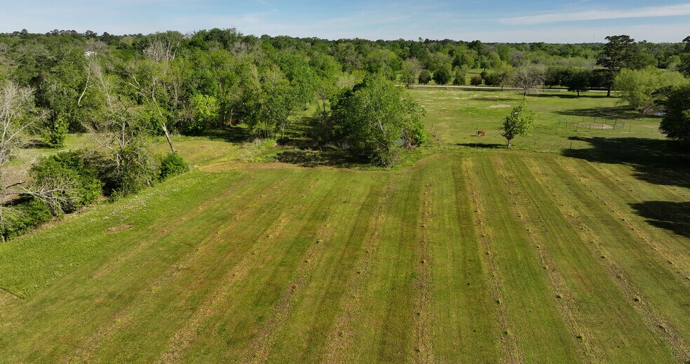 More Photos Of 3935 Spring Branch Road, Montgomery Land For Sale