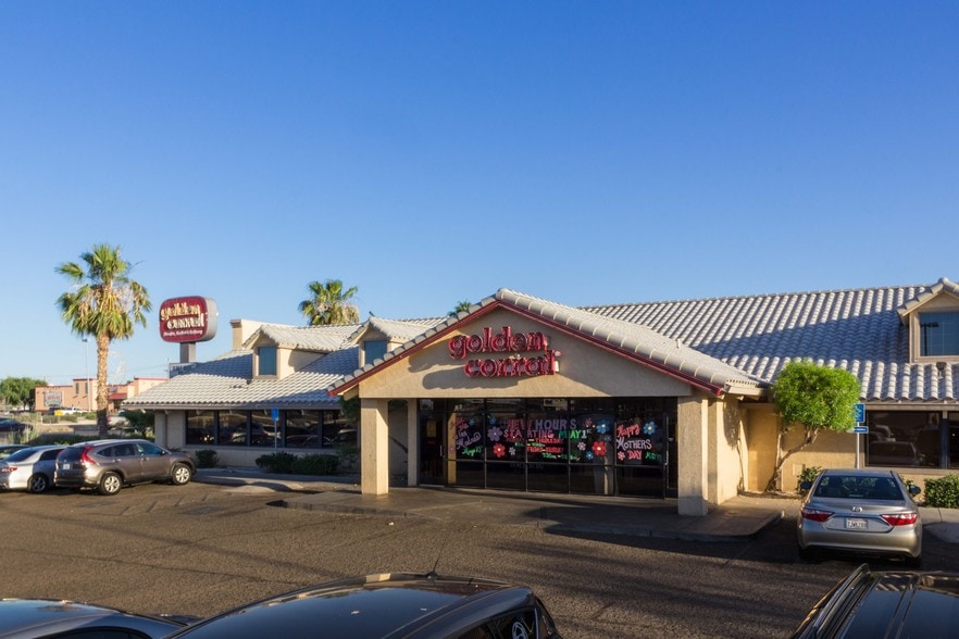 More Photos Of 2018 N Imperial Ave, El Centro Restaurant For Sale