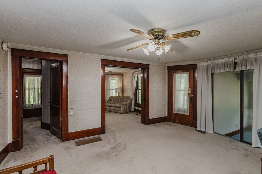 More Photos Of 2107 N 135th St W, Wichita Land For Sale