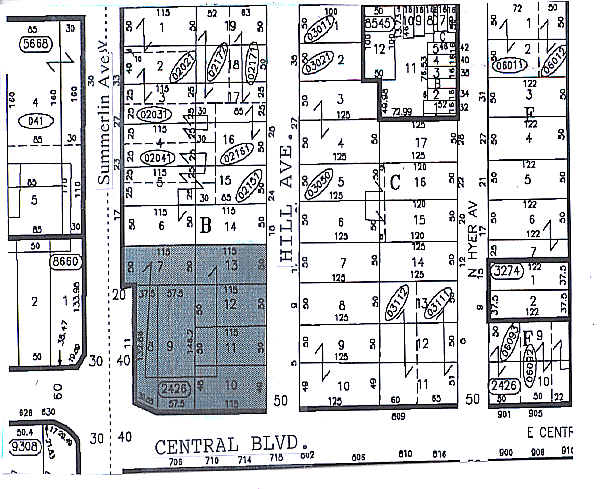 More Photos Of 11 N Summerlin Ave, Orlando Loft Creative Space For Lease