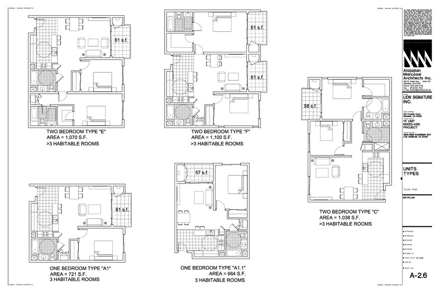 More Photos Of 16955 Sherman Way, Van Nuys Freestanding For Sale