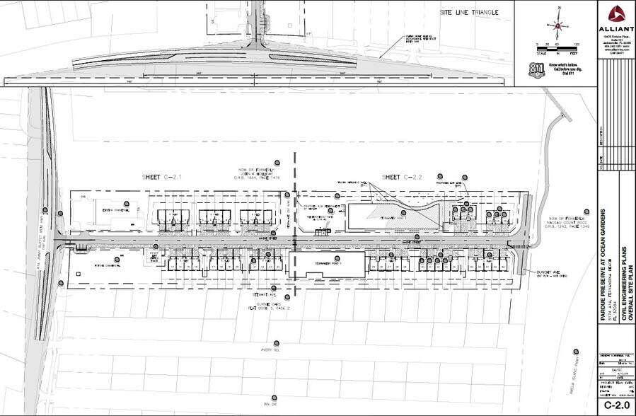 More Photos Of 5174 First Coast Hwy, Fernandina Beach Land For Sale