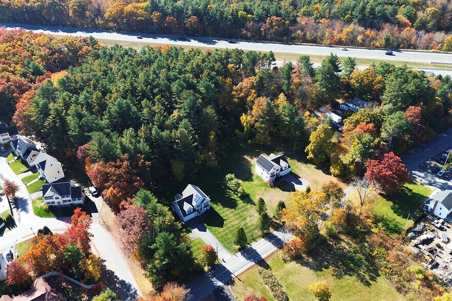 More Photos Of 5 Makepeace Rd, Westford Land For Sale