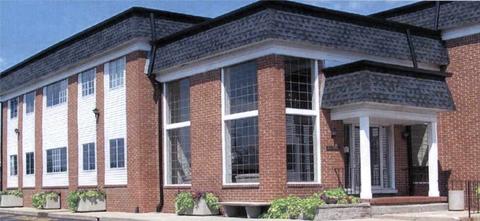 More Photos Of , Farmington Hills Office For Sale