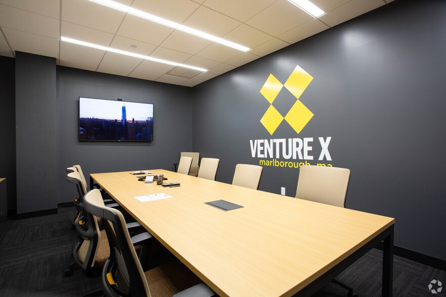 More Photos Of 11 Apex Dr, Marlborough Coworking Space