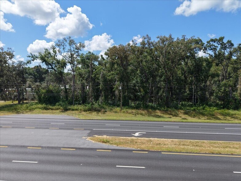 More Photos Of TBD N US Hwy 19, Fanning Springs Land For Sale