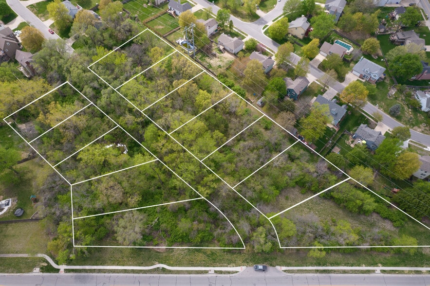 More Photos Of West 48th Ter, Shawnee Land For Sale