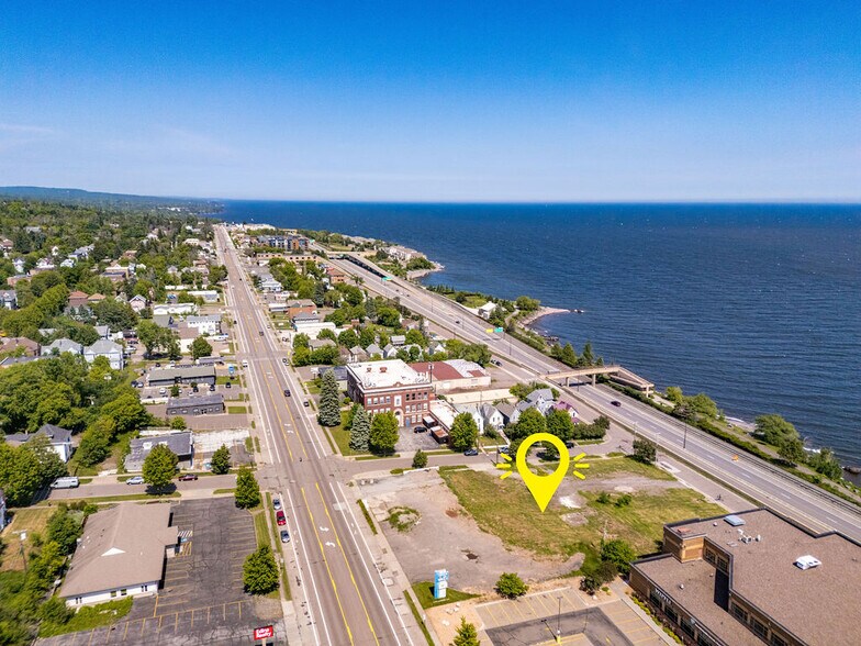 More Photos Of 1530 London Rd, Duluth Land For Sale