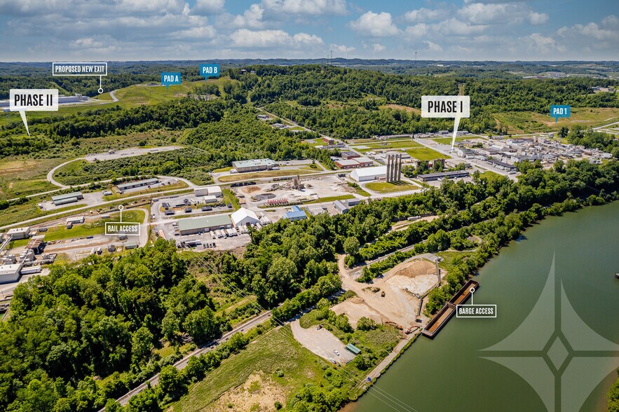 More Photos Of , Morgantown Land For Sale