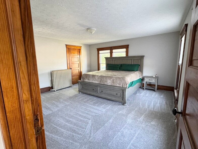More Photos Of 3487 N Ridge Rd, Perry Industrial For Sale