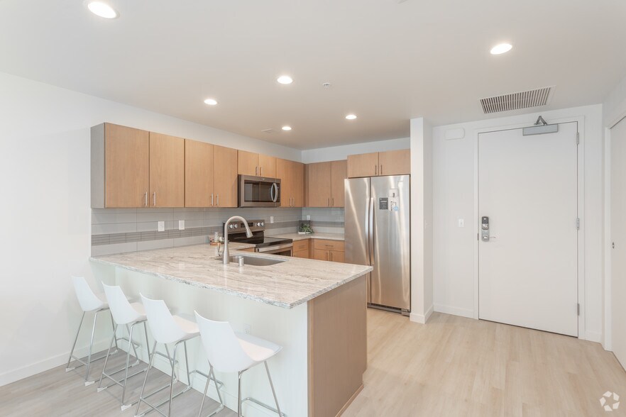 More Photos Of 600 W Main Ave, Spokane Apartments For Lease