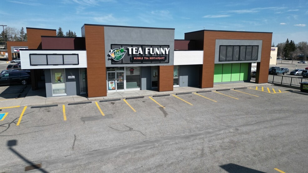 More Photos Of 10440 Macleod Trl SE, Calgary Unknown For Lease