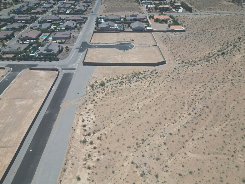 More Photos Of Belcastro @ Gary, Las Vegas Land For Sale
