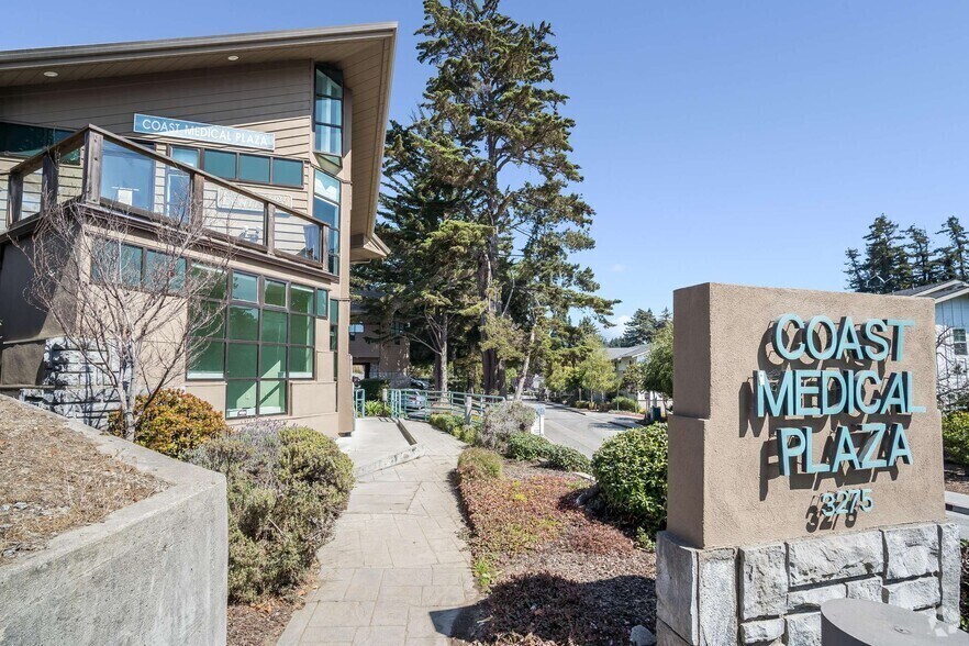 More Photos Of 3275 Aptos Rancho Rd, Aptos Medical For Sale