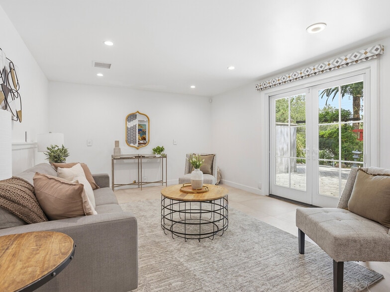 More Photos Of 7580 McGroarty Ter, Tujunga Apartments For Sale