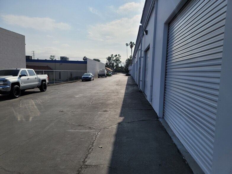 More Photos Of 9249-9272 Archibald Ave, Rancho Cucamonga Warehouse For Sale