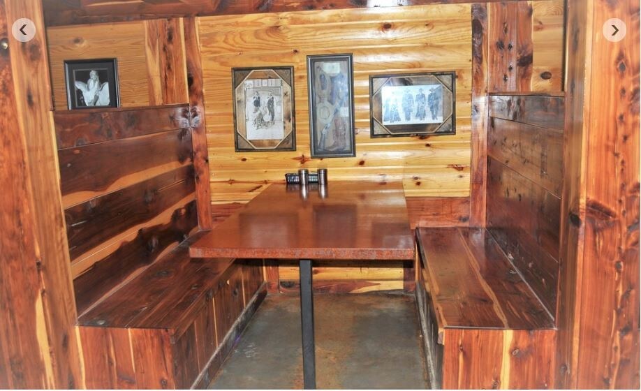 More Photos Of 9786 US Highway 271, Powderly Restaurant For Sale
