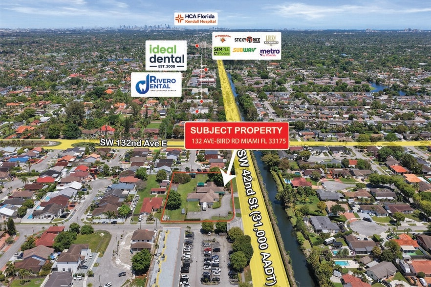 More Photos Of 132 Ave-Bird Rd, Miami Schools For Sale