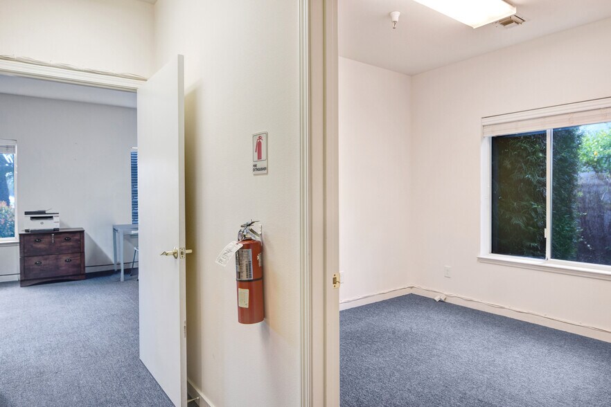 More Photos Of 430 W Napa St, Sonoma Office Residential For Sale