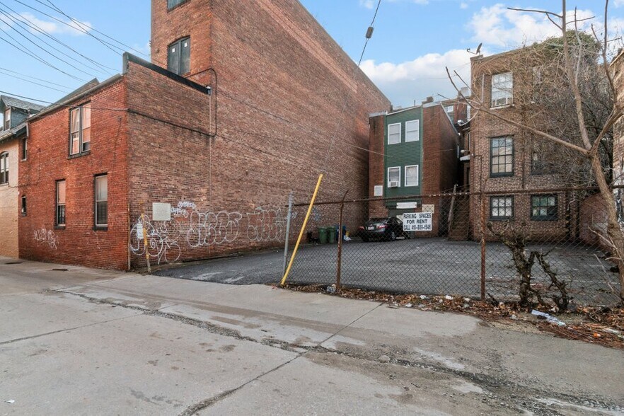 More Photos Of 2301 Maryland Ave, Baltimore Apartments For Sale