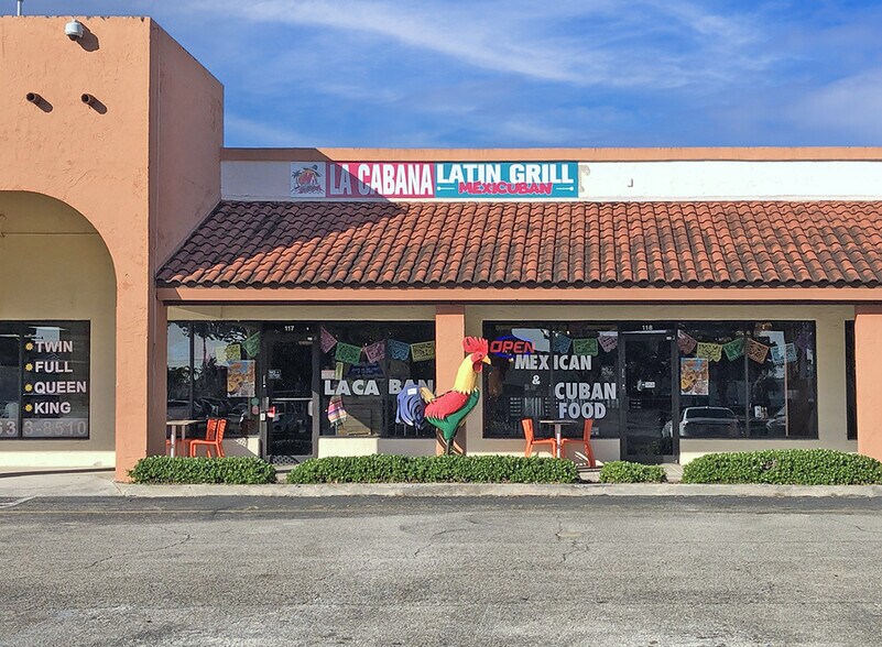 More Photos Of 2669 Forest Hill Blvd, West Palm Beach Land For Lease