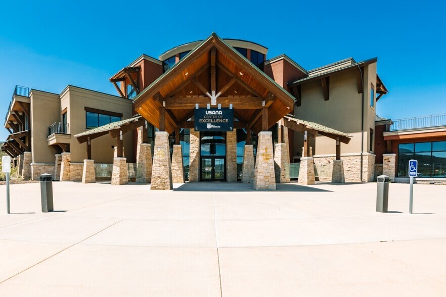 More Photos Of 1 Victory Ln, Park City Medical For Lease