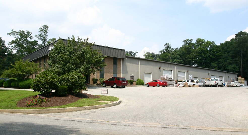 More Photos Of 1109 Saunders Ct, West Chester Manufacturing For Sale