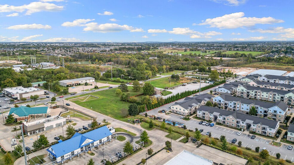 More Photos Of 101 Greenhouse Rd, Centerton Land For Sale