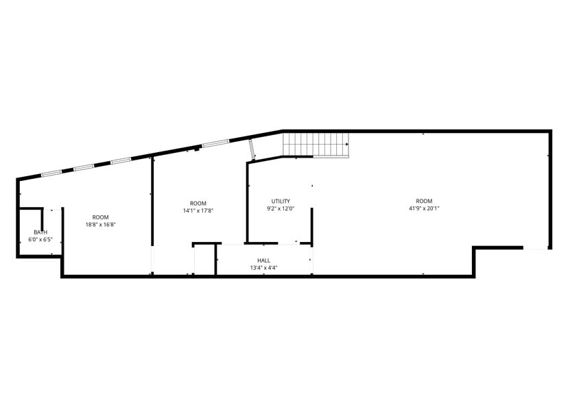 More Photos Of 26 N Main St, Waterbury Storefront Retail Office For Sale