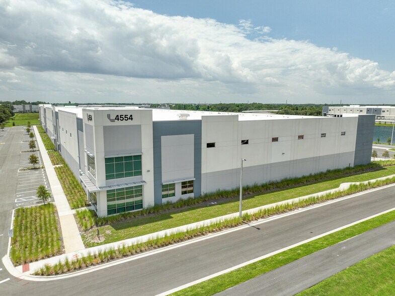 More Photos Of 4545 Portier Blvd, Orlando Unknown For Lease