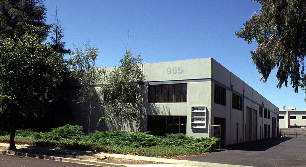 More Photos Of 965 Detroit Ave, Concord Industrial For Sale