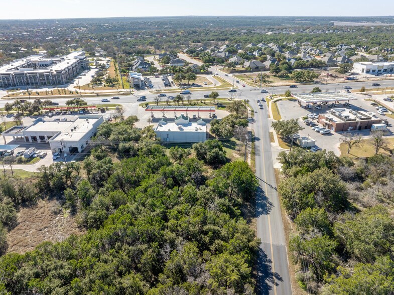 More Photos Of 102 Serenada Dr, Georgetown Land For Sale