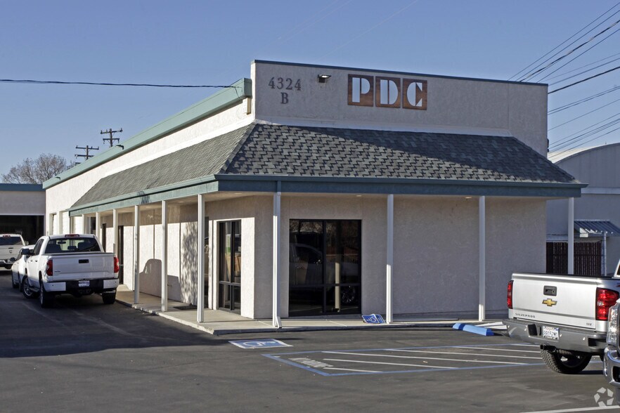 More Photos Of , Sacramento Industrial For Sale