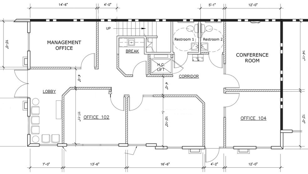 More Photos Of 8865 Commodity Cir, Orlando Office For Lease