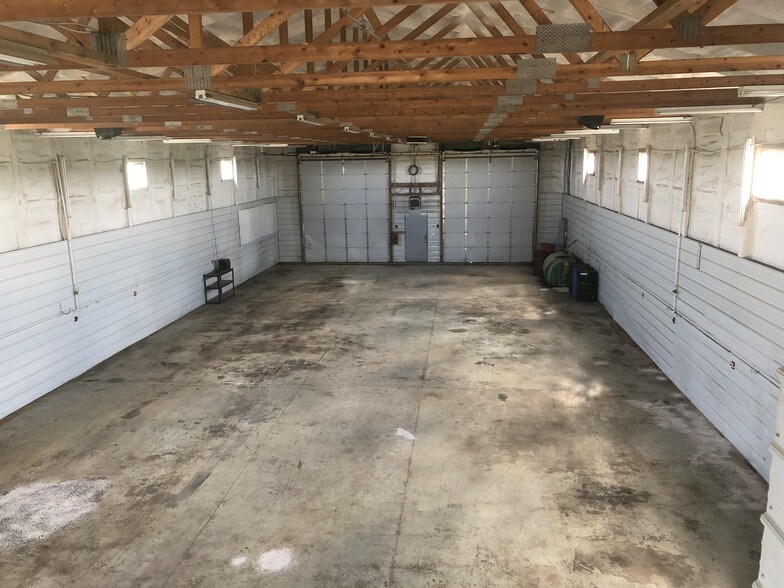 More Photos Of 11135 282nd St NW, Berthold Warehouse For Sale