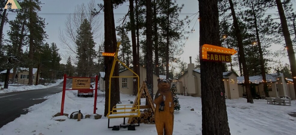 More Photos Of 586 Main St, Big Bear Lake Hotel For Sale
