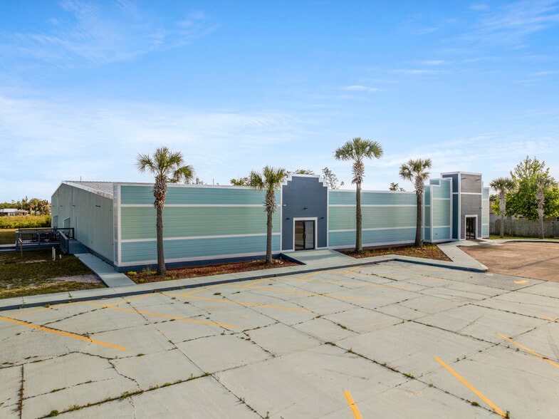 More Photos Of 5420 Hickory St, Panama City Office For Lease