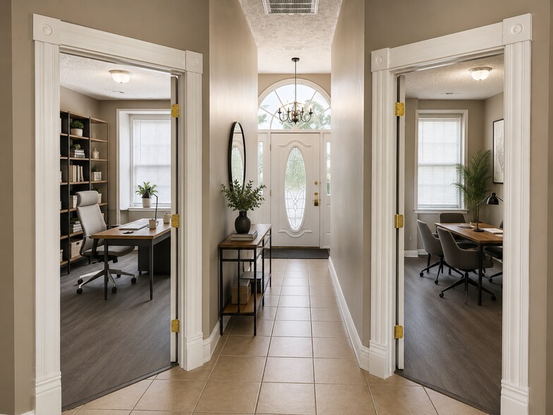 More Photos Of 127 Main St, North Middletown Office For Lease