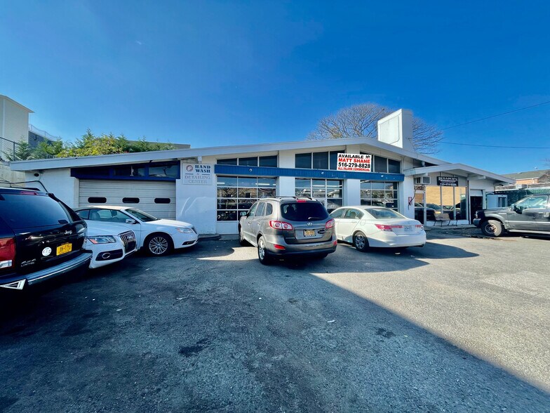 More Photos Of 441 Beach 129th St, Rockaway Park Service Station For Sale