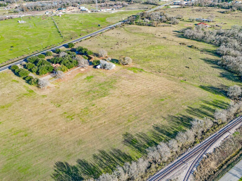 More Photos Of 9310 S Business 6, Navasota Land For Sale