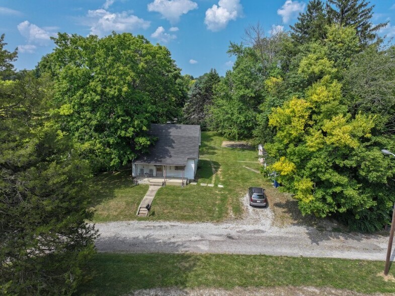 More Photos Of 265 John St, Noblesville Land For Sale