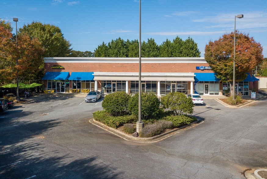 More Photos Of 3030-3070 Windward Plaza Dr, Alpharetta Unknown For Lease
